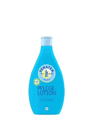Poza cu Penaten Care lotiune pentru corp, 400 ml