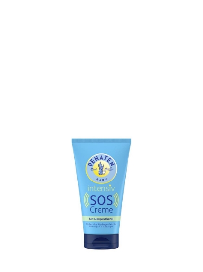 Poza cu Penaten SOS, crema pentru fata si corp, 75 ml