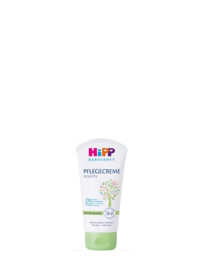 Poza cu Hipp Baby Soft, crema de ingrijire, 75 ml