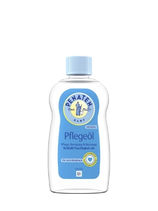 Poza cu Penaten ulei de ingrijire, 500 ml