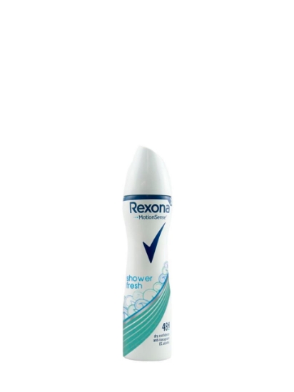 Poza cu Rexona Shower Fresh, deodorant spray, 200 ml