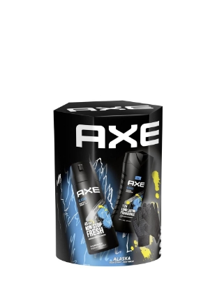 Poza cu Set Axe Alaska Body
