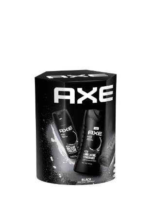 Poza cu Set Axe Black