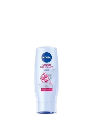 Poza cu Nivea Color Brilliance, balsam de par, 200 ml