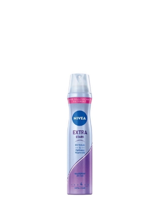 Poza cu Nivea Extra Strong 4, fixativ par, 250 ml