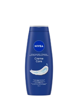 Poza cu Nivea Crème Care, crema de dus, 650 ml