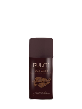 Poza cu Ruum Oud Wood, odorizant de camera, 250 ml