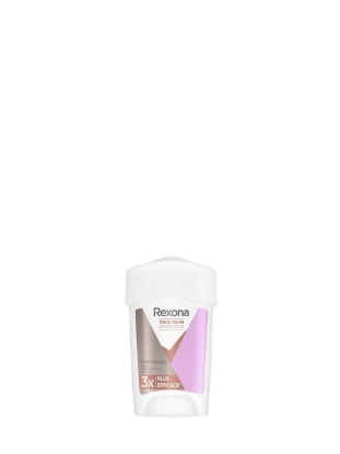 Poza cu Rexona Maximum Protection Women Confidence, deodorant creme-stick, 45 ml