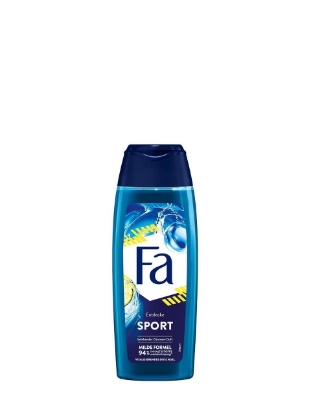 Poza cu Fa Sport, gel de dus, 250 ml
