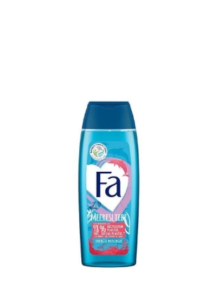 Poza cu Fa Sea Love Energy, gel de dus, 250 ml