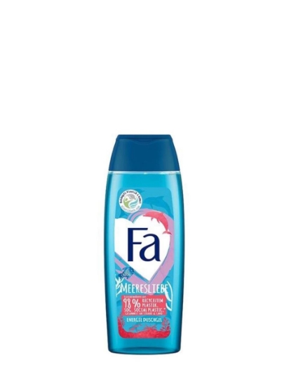 Poza cu Fa Sea Love Energy, gel de dus, 250 ml