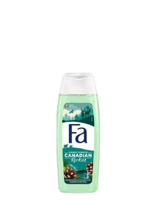 Poza cu Fa Scenery Wonders Niagara Falls, gel de dus, 250 ml