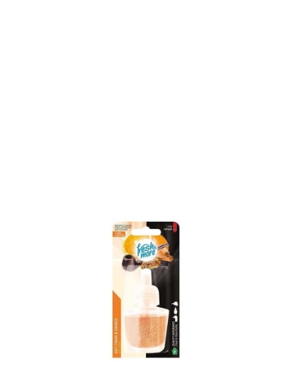 Poza cu Fresh & More Anti-Tobacco, rezerva odorizant, 19 ml