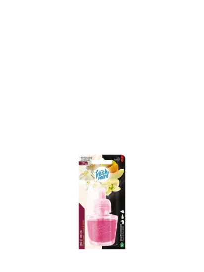 Poza cu Fresh & More Flowers & Melon, rezerva odorizant, 19 ml