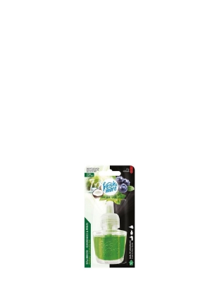 Poza cu Fresh & More Coconut & Mint, rezerva odorizant, 19 ml