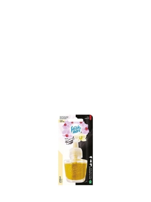 Poza cu Fresh & More Vanilla & Orchid, rezerva odorizant, 19 ml