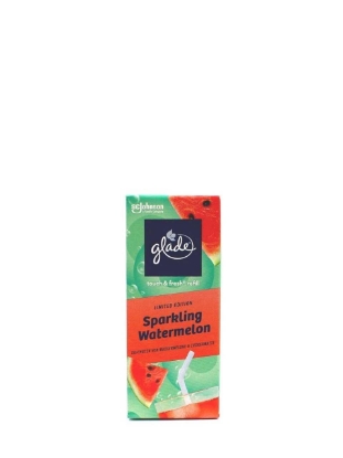 Poza cu Glade by Brise Sparkling Watermelon, odorizant, 10 ml