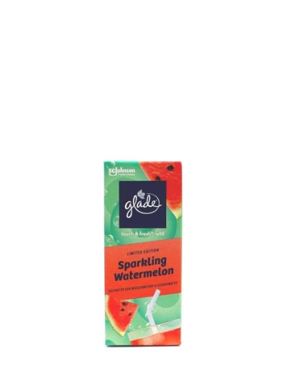 Poza cu Glade by Brise Sparkling Watermelon, odorizant, 10 ml