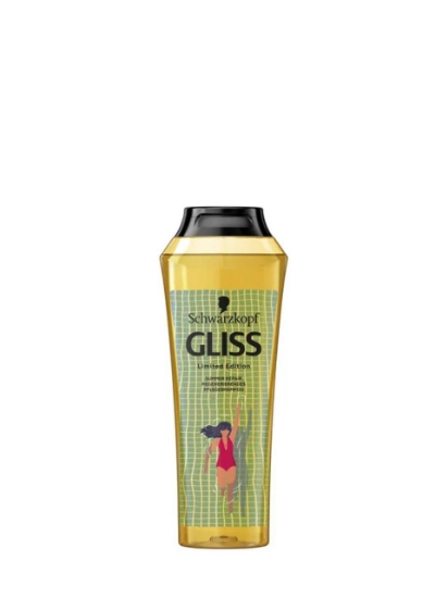 Poza cu Gliss Kur Summer Repair, sampon, 250 ml