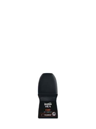 Poza cu Joolea Men X-Dry, deodorant roll-on, 50 ml
