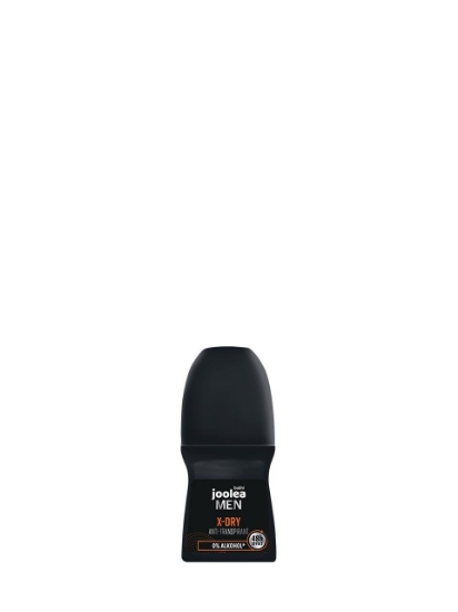 Poza cu Joolea Men X-Dry, deodorant roll-on, 50 ml