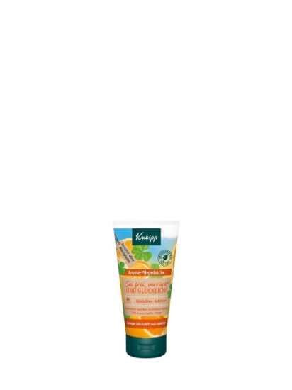 Poza cu Kneipp Orange, gel de dus, 50 ml