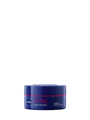 Poza cu Nivea Vital, crema de noapte, 50 ml
