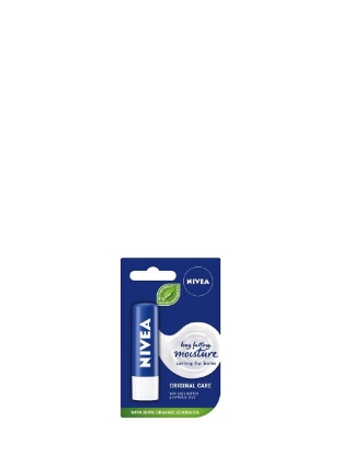 Poza cu Nivea Balsam de buze, diverse sortimente, 4,8 g / 5,5 ml