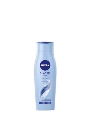 Poza cu Nivea Classic Mild, sampon, 250 ml