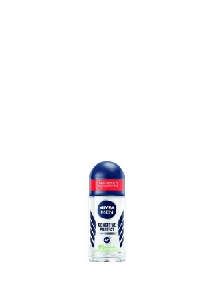 Poza cu Nivea Sensitive For Men, deodorant roll-on, 50 ml