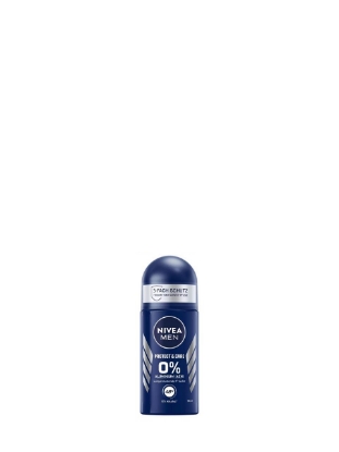 Poza cu Nivea Men Protect & Care, deodorant roll-on, 50 ml