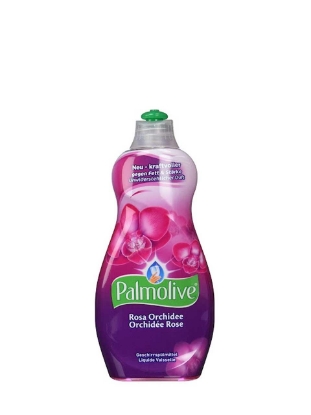 Poza cu Palmolive Rosa Orchid, detergent de vase, 500 ml