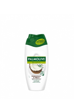 Poza cu Palmolive Coconut, gel de dus, 250 ml