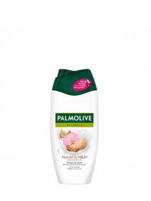 Poza cu Palmolive Almond, gel de dus, 250 ml