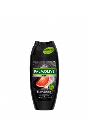 Poza cu Palmolive Men Energising 3in1, gel de dus, 250 ml