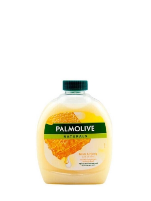 Poza cu Palmolive Milk & Honey, rezerva sapun lichid, 300 ml