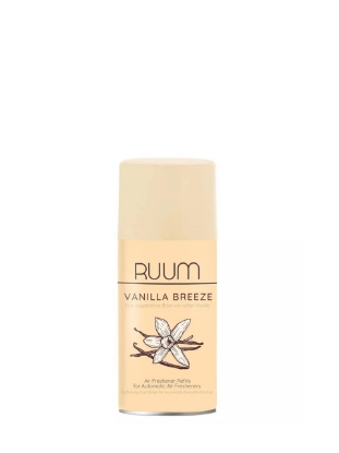 Poza cu Ruum Vanilla Breeze, odorizant de camera, 250 ml
