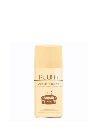 Poza cu Ruum Crème Brûlée, odorizant de camera, 250 ml