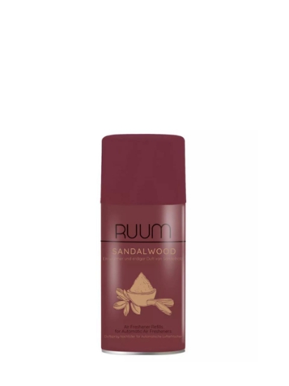 Poza cu Ruum Sandalwood, odorizant de camera, 250 ml