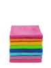 Poza cu Vileda Lavete Colorate XXL, 7 buc