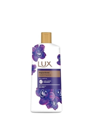 Poza cu Lux Magical Orchid, gel de dus, 600 ml