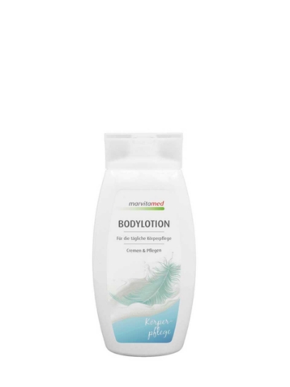 Poza cu Marvita Med, lotiune de corp, 250 ml