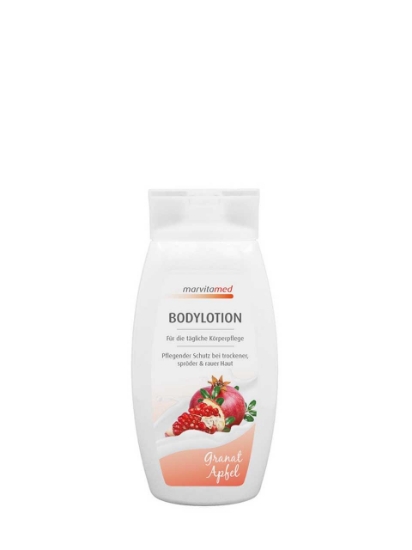 Poza cu Marvita Med Rodie, lotiune de corp, 250 ml