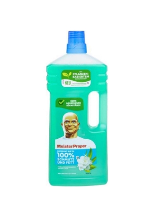 Poza cu Mr. Proper, solutie universala de curatare cu miros de iasomie, 1.5 l