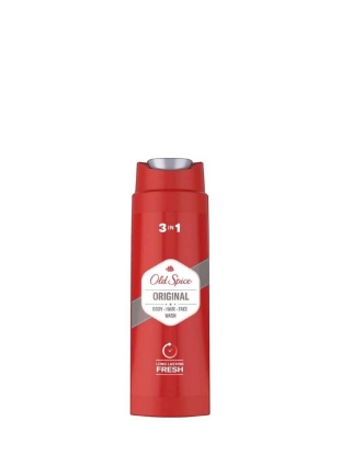 Poza cu Old Spice Original, gel de dus, 250 ml