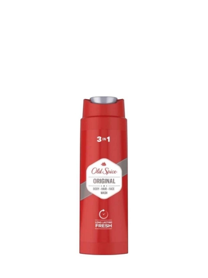 Poza cu Old Spice Original, gel de dus, 250 ml