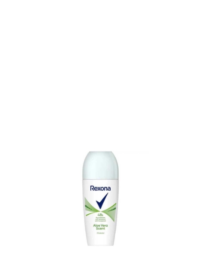 Poza cu Rexona Aloe Vera, deodorant roll-on, 50 ml