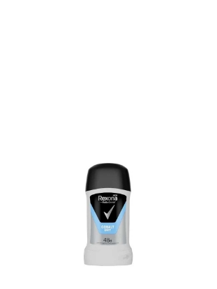 Poza cu Rexona Men Cobalt Dry, deodorant stick, 50 ml