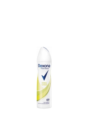 Poza cu Rexona Stress Control Deospray, deodorant spray, 150 ml