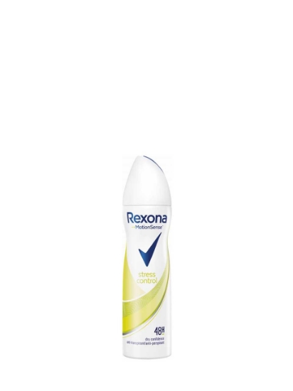 Poza cu Rexona Stress Control Deospray, deodorant spray, 150 ml